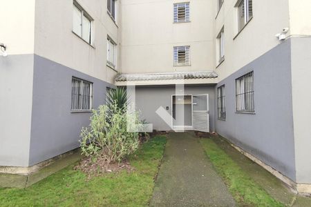 Apartamento para alugar com 58m², 2 quartos e 1 vagaárea comum