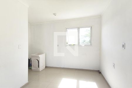 Apartamento para alugar com 57m², 2 quartos e sem vagaCozinha e Área de Serviço