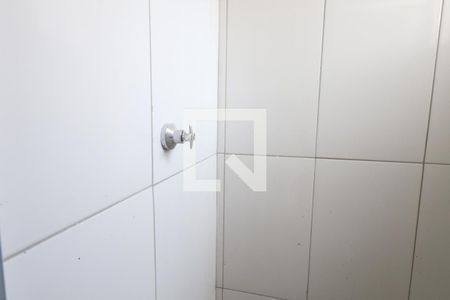 Apartamento à venda com 35m², 1 quarto e sem vaga Apartamento à venda com 35m², 1 quarto e sem vagaBanheiro