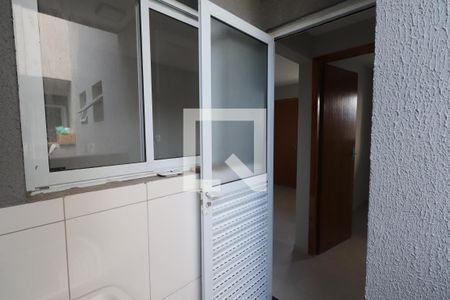 Apartamento à venda com 35m², 1 quarto e sem vaga Apartamento à venda com 35m², 1 quarto e sem vagaÁrea de Serviço