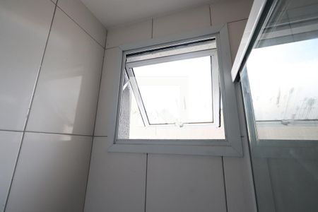 Apartamento à venda com 35m², 1 quarto e sem vaga Apartamento à venda com 35m², 1 quarto e sem vagaBanheiro