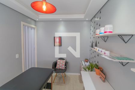 Apartamento à venda com 58m², 3 quartos e 1 vagaQuarto 3