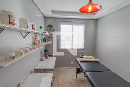 Apartamento à venda com 58m², 3 quartos e 1 vagaQuarto 3