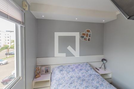 Quarto 1 de apartamento à venda com 3 quartos, 58m² em Santos Dumont, São Leopoldo