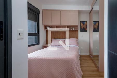 Studio de kitnet/studio à venda com 1 quarto, 26m² em Brooklin Paulista, São Paulo