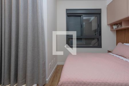 Studio de kitnet/studio à venda com 1 quarto, 26m² em Brooklin Paulista, São Paulo
