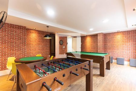 Apartamento à venda com 30m², 1 quarto e sem vaga Apartamento à venda com 30m², 1 quarto e sem vagaÁrea comum