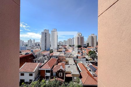 Apartamento para alugar com 2 quartos, 37m² em Mooca, São Paulo