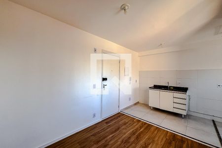 Apartamento para alugar com 2 quartos, 37m² em Mooca, São Paulo