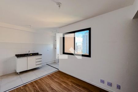 Apartamento para alugar com 2 quartos, 37m² em Mooca, São Paulo