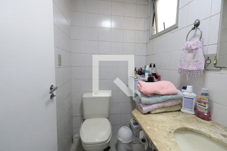 Apartamento à venda com 67m², 3 quartos e 1 vaga Apartamento à venda com 67m², 3 quartos e 1 vagaBanheiro