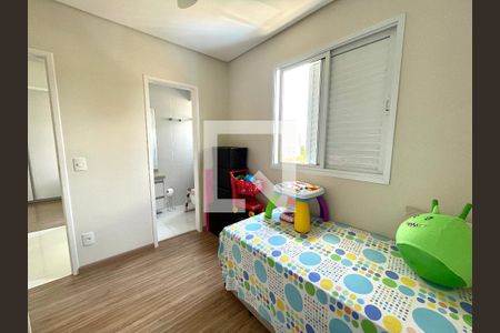 Apartamento à venda com 124m², 3 quartos e 2 vagas Apartamento à venda com 124m², 3 quartos e 2 vagasSuíte 2