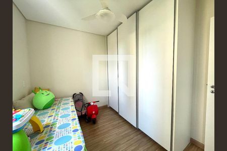Apartamento à venda com 124m², 3 quartos e 2 vagas Apartamento à venda com 124m², 3 quartos e 2 vagasSuíte 2