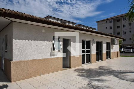 Apartamento para alugar com 60m², 2 quartos e 1 vagaÁrea comum - Salão de festas