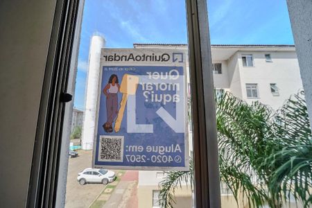 Apartamento para alugar com 60m², 2 quartos e 1 vagaPlaquinha