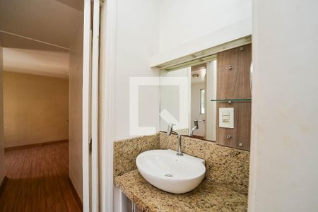 Apartamento para alugar com 60m², 2 quartos e 1 vagaBanheiro