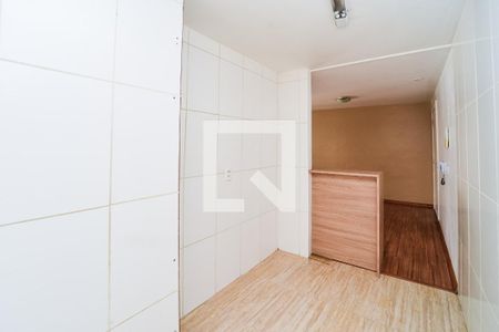 Apartamento para alugar com 60m², 2 quartos e 1 vagaCozinha e Área de Serviço