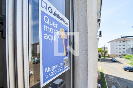 Apartamento para alugar com 60m², 2 quartos e 1 vagaPlaquinha