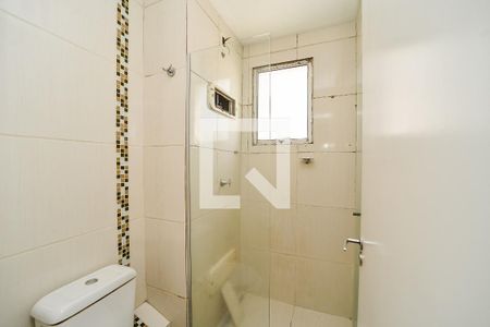 Apartamento para alugar com 60m², 2 quartos e 1 vagaBanheiro