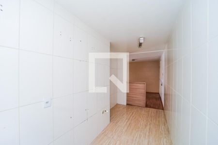 Apartamento para alugar com 60m², 2 quartos e 1 vagaCozinha e Área de Serviço