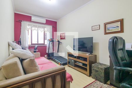 Casa à venda com 193m², 4 quartos e 2 vagasQuarto 4