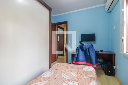 Casa à venda com 193m², 4 quartos e 2 vagas Casa à venda com 193m², 4 quartos e 2 vagasQuarto 3