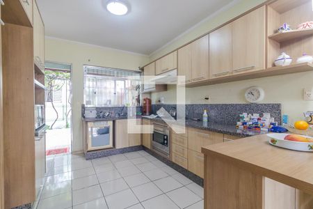 Casa à venda com 193m², 4 quartos e 2 vagasCozinha