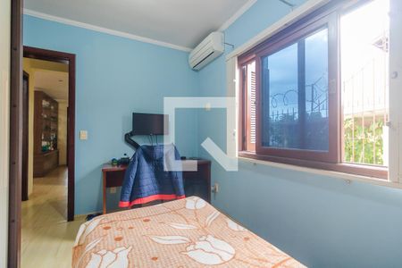 Casa à venda com 193m², 4 quartos e 2 vagasQuarto 3