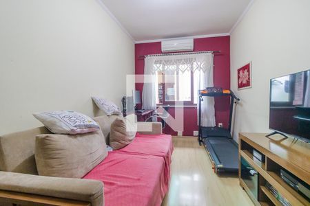 Casa à venda com 193m², 4 quartos e 2 vagasQuarto 4