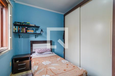 Casa à venda com 193m², 4 quartos e 2 vagasQuarto 3