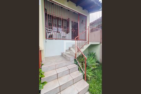 Casa à venda com 193m², 4 quartos e 2 vagasHall de entrada