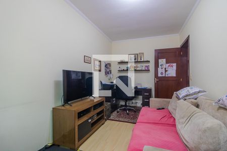 Casa à venda com 193m², 4 quartos e 2 vagasQuarto 4