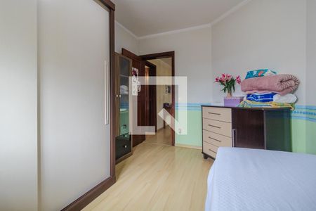 Casa à venda com 193m², 4 quartos e 2 vagasQuarto 2