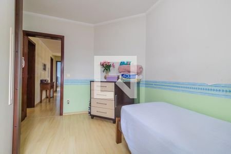 Casa à venda com 193m², 4 quartos e 2 vagasQuarto 2