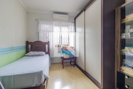 Casa à venda com 193m², 4 quartos e 2 vagasQuarto 2