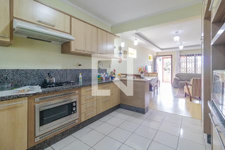 Casa à venda com 193m², 4 quartos e 2 vagasCozinha