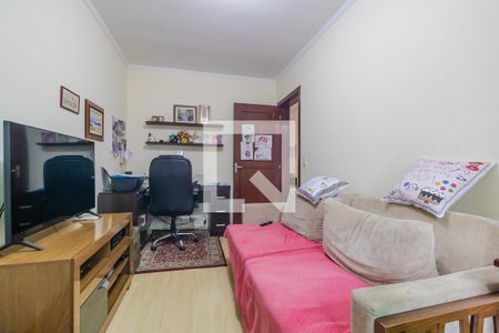 Casa à venda com 193m², 4 quartos e 2 vagasQuarto 4