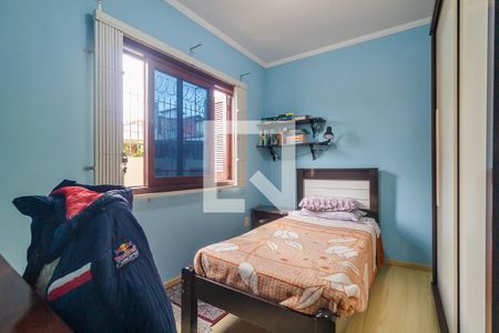 Casa à venda com 193m², 4 quartos e 2 vagasQuarto 3