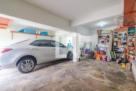 Casa à venda com 193m², 4 quartos e 2 vagasGaragem