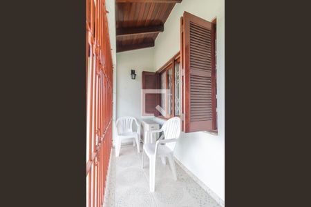 Casa à venda com 193m², 4 quartos e 2 vagasHall de entrada