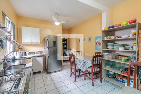 Casa à venda com 193m², 4 quartos e 2 vagasSegunda Cozinha