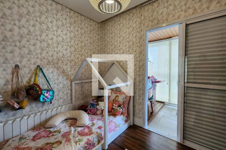 Apartamento à venda com 113m², 3 quartos e 2 vagasQuarto 1