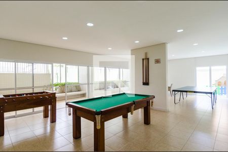 Apartamento à venda com 113m², 3 quartos e 2 vagasÁrea Comum