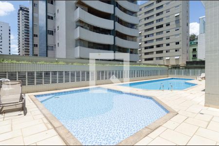 Apartamento à venda com 113m², 3 quartos e 2 vagasÁrea Comum