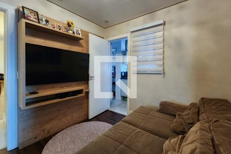 Apartamento à venda com 113m², 3 quartos e 2 vagasSala de TV
