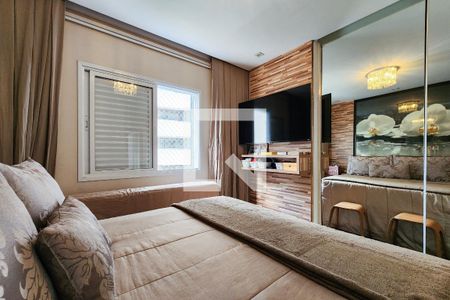 Apartamento à venda com 113m², 3 quartos e 2 vagasSuíte