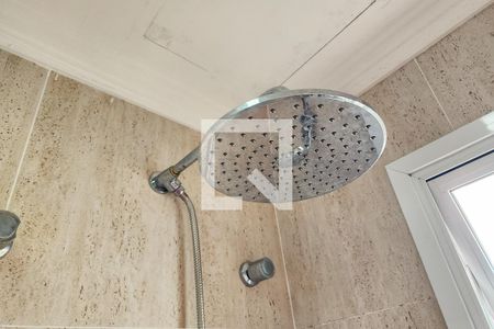 Apartamento à venda com 113m², 3 quartos e 2 vagasBanheiro da Suíte