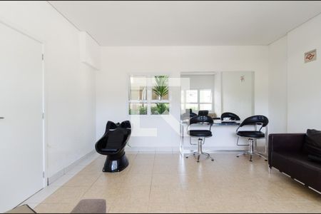 Apartamento à venda com 113m², 3 quartos e 2 vagasÁrea Comum