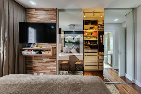 Apartamento à venda com 113m², 3 quartos e 2 vagasSuíte