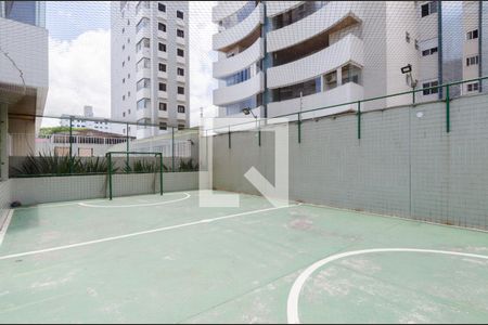 Apartamento à venda com 113m², 3 quartos e 2 vagasÁrea Comum